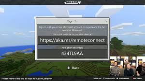 Does minecraft nintendo switch have servers? Minecraft Bedrock Nintendo Switch News Sneak Peak Mcbedrock News Mcbedrock Forum