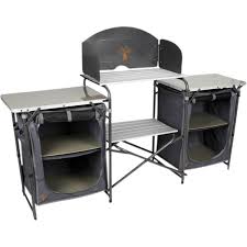 Boab Deluxe Camp Kitchen With Storage Outdoor Camping Kitchen Kitchen Remodel Camp Kitchen