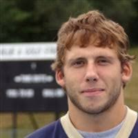 Joe Greenfield's High School Career Home