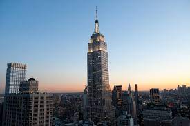 Below are some attributes that make a salon near me great. Facts Figures Empire State Building