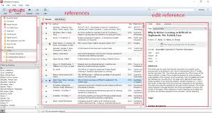 Getting Started With Reference Management In Mendeley By Specialist Library Support Specialist Library Support Medium