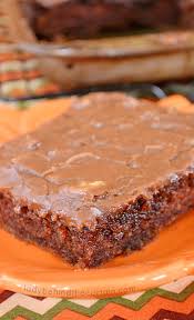 Instead, i began using cake batter from my cupcake recipes. Mom S Classic Texas Sheet Cake