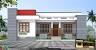 Simple Indian Village House