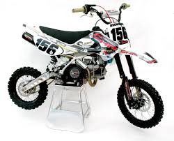 KLX-110 PARTS – CHP Motorsports