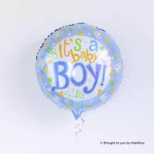 Check spelling or type a new query. Baby Boy Balloon George Lesley Flowers Swindon Wiltshire