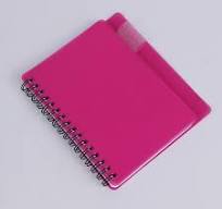 China Customized PP Cover For Notebook Manufacturers ...