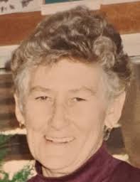 Obituary information for Patricia Wilson