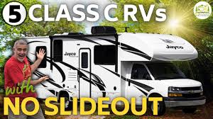 Minimum rental periods whether you're looking for the best quality rv, motor home or travel trailer, we've got something that will suit your needs at an affordable price. 5 Awesome Class C Rvs With No Slide Outs Youtube
