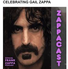 Um...¿cuándo empezó Gail a parecerse EXACTAMENTE a Frank? : r/Zappa