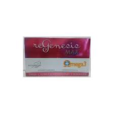 Regenesis Max Oemga 3 Acido Folico Vitaminas Y Minerales 29 51g 30 Capsules Mexipharmacy Pharmacy Online In Mexico Of Brand Name Generic Medications Drug Store In Mexico Medicines Online Pharmacy