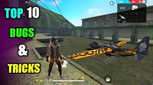 Garena free fire is a multiplayer battle royal game on mobile. Free Fire New Glitch Herunterladen
