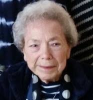 Betty Washam Obituary (1928