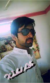 Wahab Ali