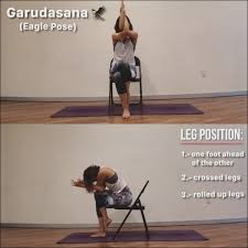 Monenename On Instagram Garudasana It S A Wonderful Asana That Opens Hips And It Has A Beautiful Meaning Beautiful Meaning Hindu Mythology Eagle Pose