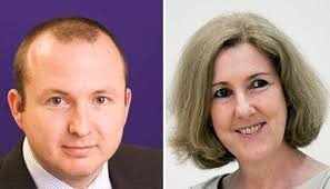 People news in the UK