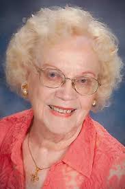 Bernadette Kehoe Obituary (1920