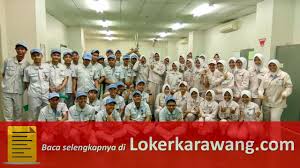Inilah lowongan kerja tanpa ijazah yang sangat bermanfaat untuk anda manfaatkan. Lowongan Kerja Operator Produksi Pt Jst Indonesia Cibitung 2020 Juli 2021 Loker Pabrik Terbaru Juli 2021