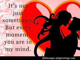Cute Flirty Messages And Sms - 365Greetings.com