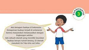 Check spelling or type a new query. Kunci Jawaban Tema 8 Kelas 5 Sd Halaman 16 17 23 26 Tematik Subtema 1 Pembelajaran 3 Tribunnews Com Mobile