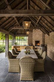 Exclusive Interview With The Incredible Nini Andrade Da Silva Small Backyard Patio Outdoor Kitchen Outdoor Rooms