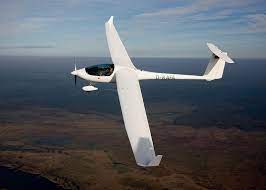 Stemme ag is a german glider manufacturer. Stemme 25 Years