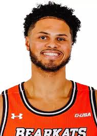 2022-23 Men's Basketball Roster