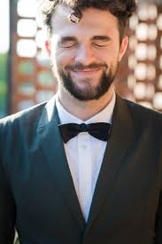 Christopher Held — The Man — What is a Gentleman