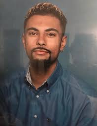 Obituary for James Michael Locklear