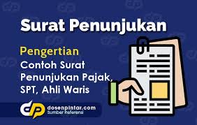 Contoh surat penunjukan kepala cabang. Contoh Surat Penunjukan Kerja Dan Langsung Berbagai Keperluan Dosenpintar Com