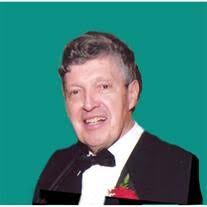 Robert C. Phillips Obituary