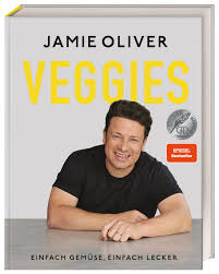 U wann habt ihr geheiratet? Jamie Oliver Veggies Gesund Lecker Und Genial Kreativ