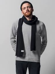 Free shipping for many items! Knit Scarf