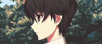 When sakuragi died in episode 3, she was replaced with junta nakao who died in episode 8. Welcome To My Anime Trash The Signs As Another Characters