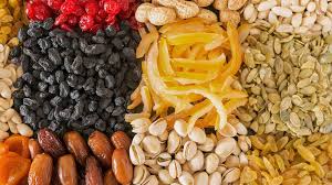 You can also use it to make affordable and healthy snacks for you and your family. 12 Of The Best Non Perishable Foods