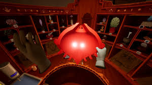 Stöbern sie durch unsere große auswahl an mode und finden sie ihr lieblingsteil. Mystical Adventure Maskmaker Releases On Pc Vr Psvr Today Trailer Here Road To Vr