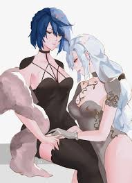 ShenLan Genshin Impact | HoYoLAB