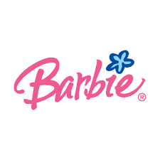 Bart Simpson Logo Vector Free Download In 2021 Barbie Logo Barbie Barbie Gifts