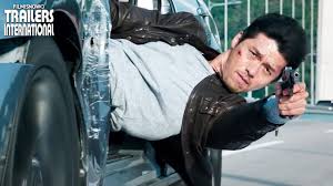 Serien und filme mit hyun bin: Confidential Assignment International Trailer Hyun Bin Action Movie Youtube