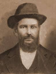 John Ervin WARD (507)