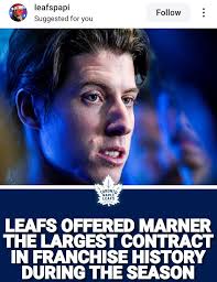 Auston Matthews is supposed to return from Germany within the next 24  hours. The Maple Leafs believe he made progress and are hoping the issues  are behind him. Possible for a return