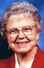 Obituary information for Dolores Mae Briggs
