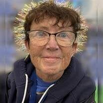 Patricia Rene Rodgers Obituary