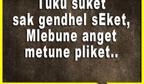 Gambar bergerak lucu dan jorok top meme 23 gambar jorok lucu bahasa sunda, gambar jorok lucu bahasa jawa, gambar lucu jijik, gambar jorok jadi gambar keren, gambar lucu bikin pikiran. 20 Gambar Kata Mutiara Lucu Bahasa Jawa Lucu Sekali Ayo Ketawa