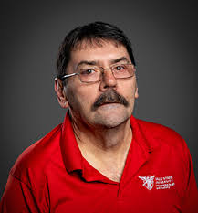 Risk Management Staff