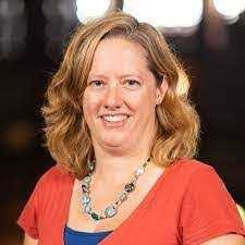 Jackie Simonet's Instagram, Twitter & Facebook