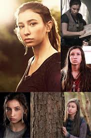 enid girlfriend to alden ex girlfriend to carl grimes hill top physician alexandria resdient the walking dead walking dead art the walking dead 2 alden ex girlfriend