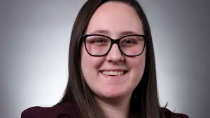 Sydney Puda Selected for Sixth Cohort of Veterinary Fellows to Increase  Survival Rate of Male Pigs