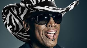 Dennis rodman is one of the greatest rebounders ever to play professional basketball. 3rjspjrrlbwuum