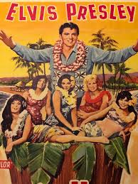 5 out of 5 stars (287) 287 reviews $ 25.00. Elvis Presley Original Belgian Movie Poster Paradise Catawiki