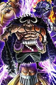 kaido crew king queen jack manga anime one piece one piece wallpaper iphone one piece drawing